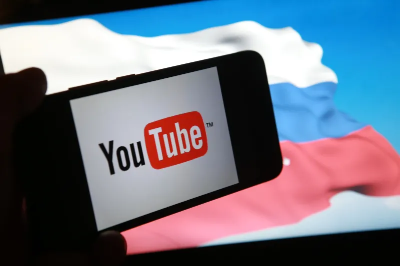 В Госдуме пообещали полностью заменить YouTube российскими видеохостингами
