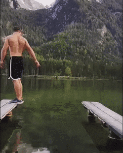 Просто гифки, всякие и&nbsp;разные