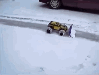 Просто гифки, всякие и&nbsp;разные