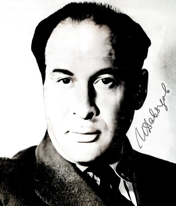 Москвич, ставший «патриархом уральской фантастики»