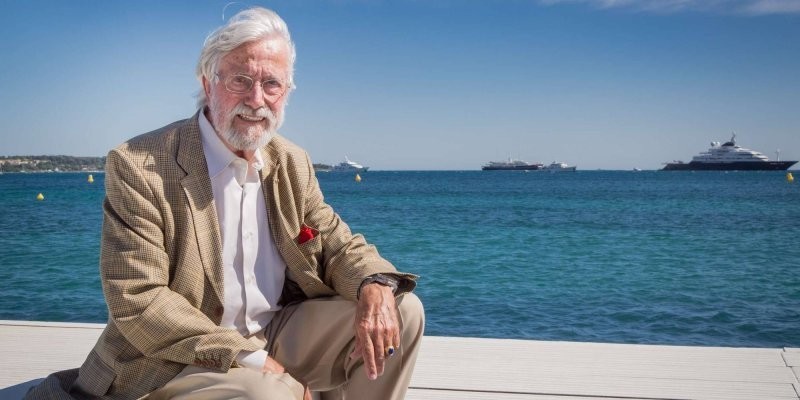 Настоящий капитан «Калипсо»: история любви и предательства Симоны Кусто