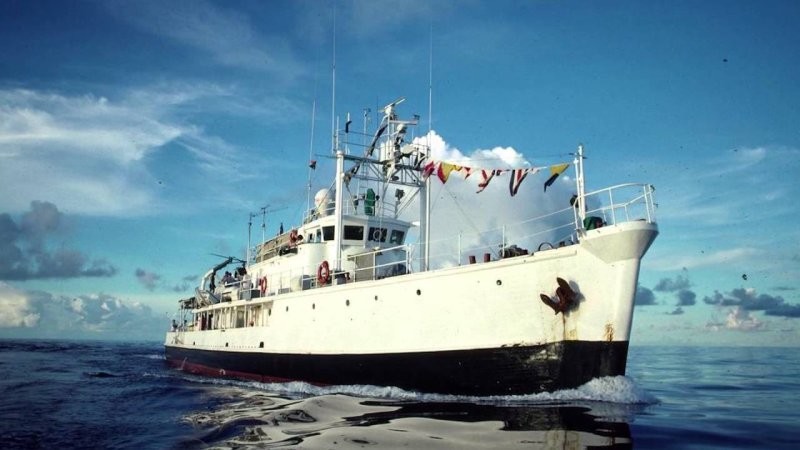 Настоящий капитан «Калипсо»: история любви и предательства Симоны Кусто