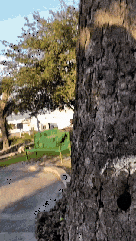 Просто гифки, всякие и&nbsp;разные