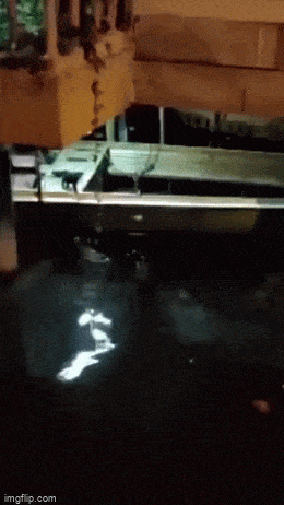 Просто гифки, всякие и&nbsp;разные