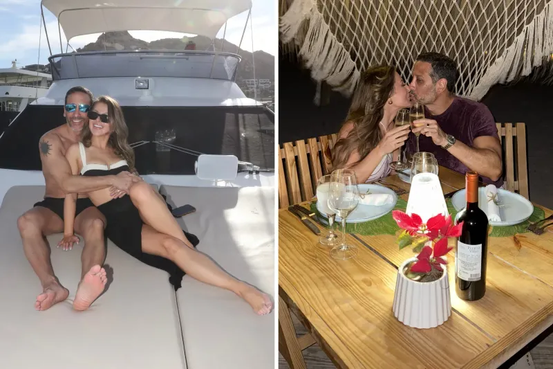 "Деньги не главное": молодая жена миллионера рассказала свою историю