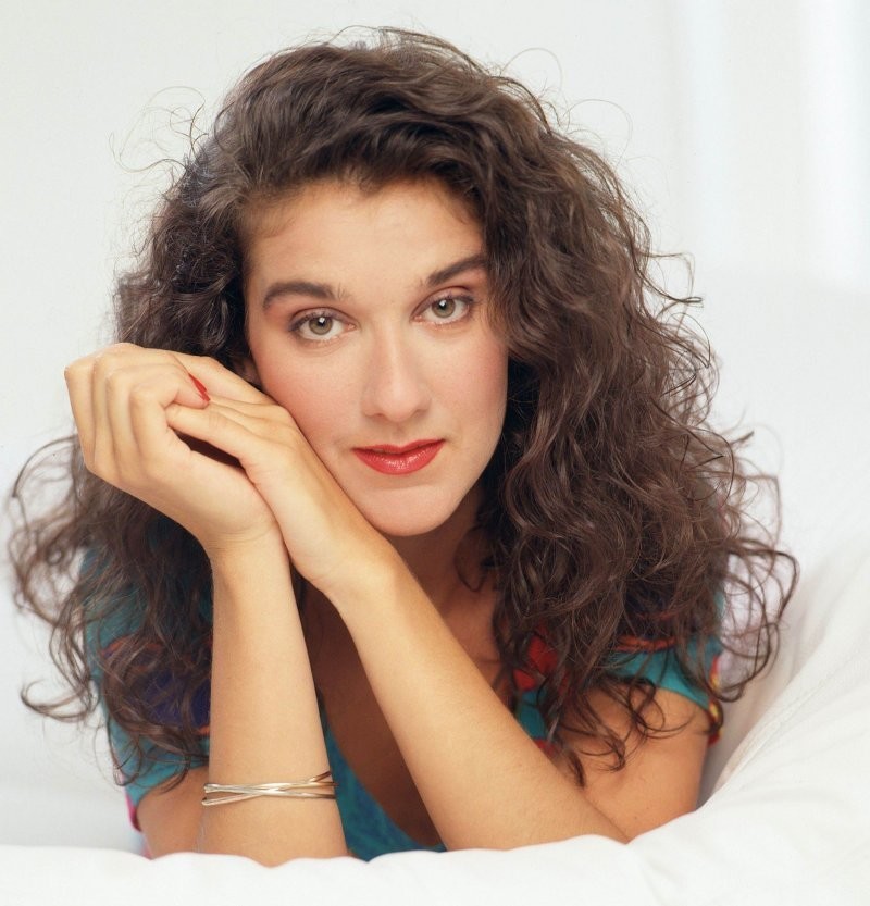 3. Селин Дион