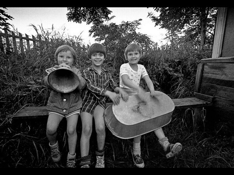 Ретроспектива