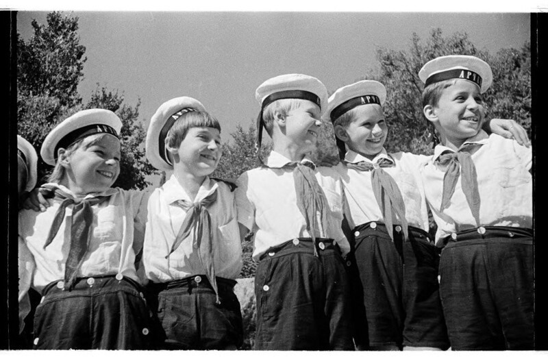 Ретроспектива