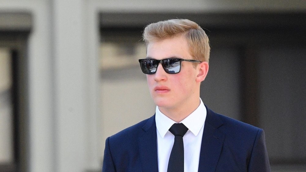 Николай Лукашенко