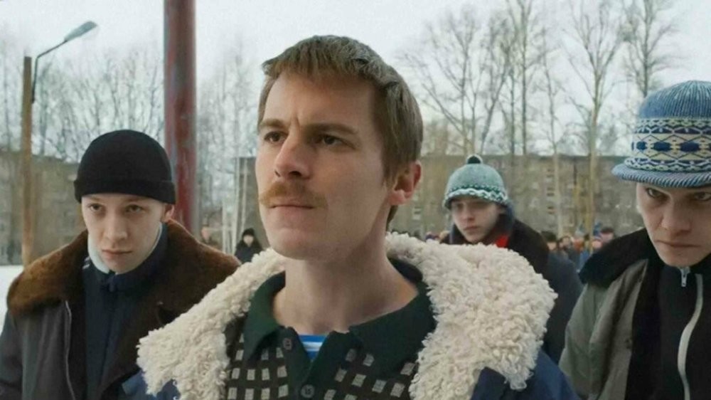 Иван Янковский