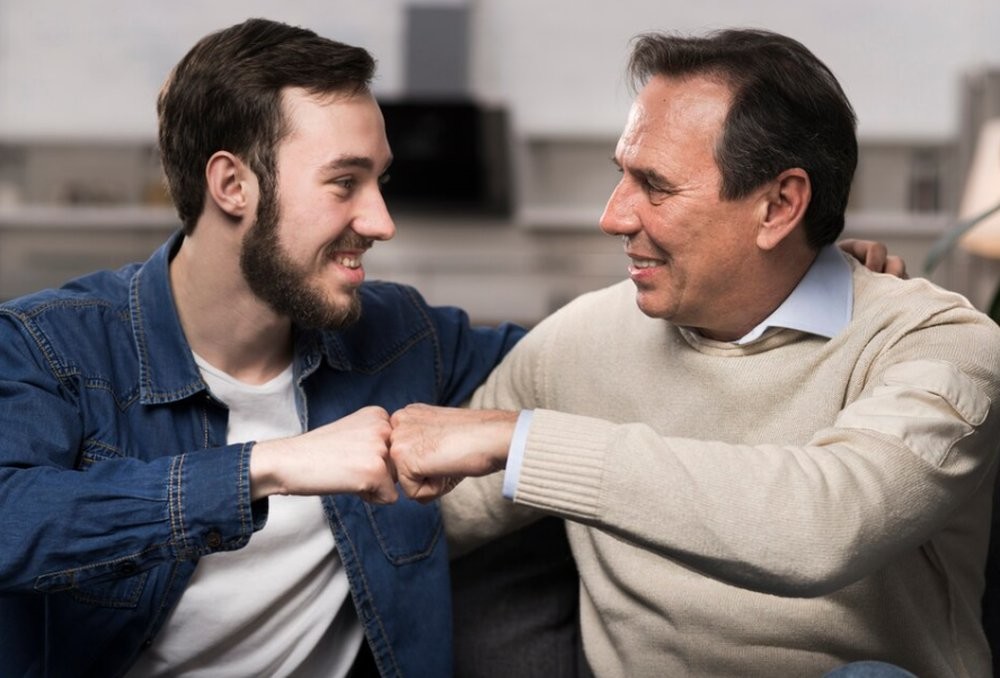 Звездные сыновья, которые у всех на слуху