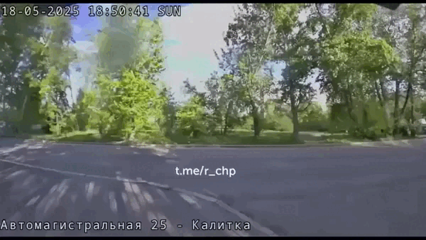 Просто гифки, всякие и&nbsp;разные