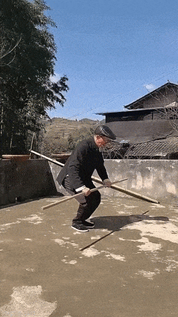 Просто гифки, всякие и&nbsp;разные