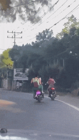 Просто гифки, всякие и&nbsp;разные