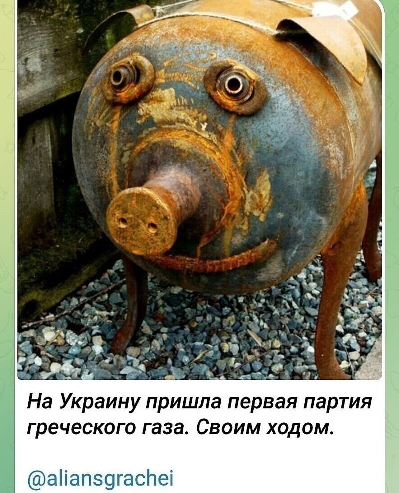 Лишь о политике и малость не только