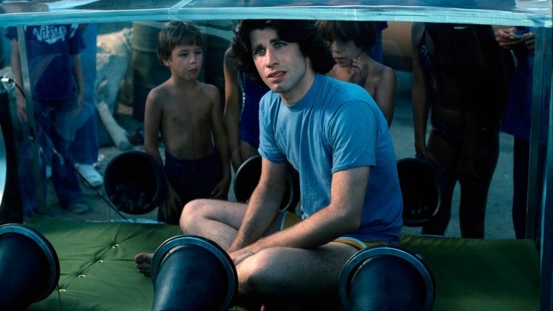 Три невосполнимых потери Джона Траволты: как актёр пережил гибель сына и смерть двух любимых женщин