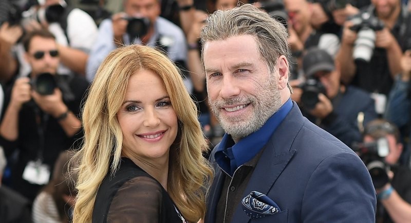 Три невосполнимых потери Джона Траволты: как актёр пережил гибель сына и смерть двух любимых женщин