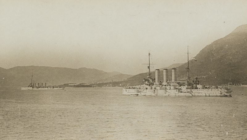 Компактные, манёвренные, защищённые и… бесполезные. Броненосцы типа Erzherzog Karl