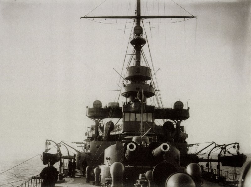 Компактные, манёвренные, защищённые и… бесполезные. Броненосцы типа Erzherzog Karl