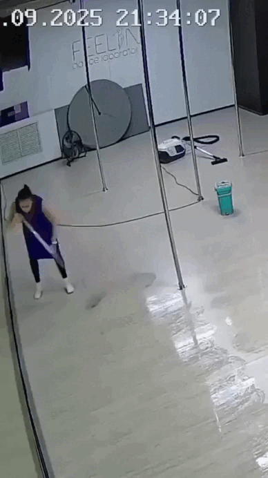 Просто гифки, всякие и&nbsp;разные