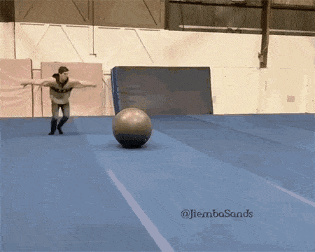 Просто гифки, всякие и&nbsp;разные