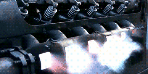 Просто гифки, всякие и&nbsp;разные