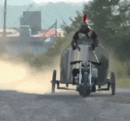 Просто гифки, всякие и&nbsp;разные