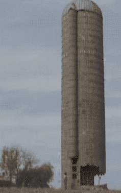 Просто гифки, всякие и&nbsp;разные