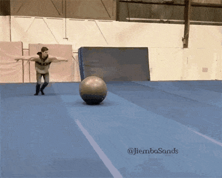 Просто гифки, всякие и&nbsp;разные