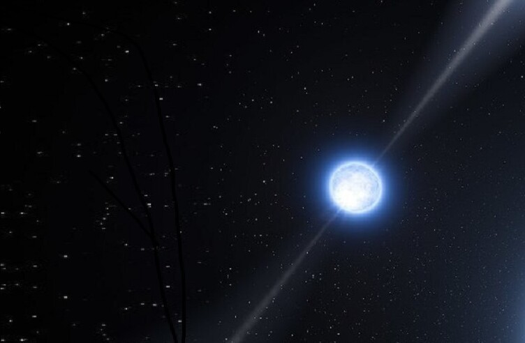 Белый карлик