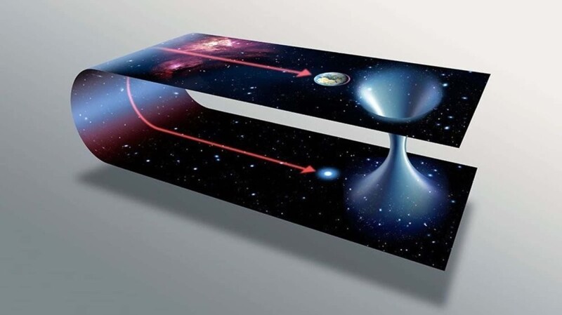 Кротовая нора