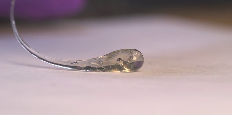 Слёзы принца Руперта: тайна пуленепробиваемого стекла, которое боится щелчка