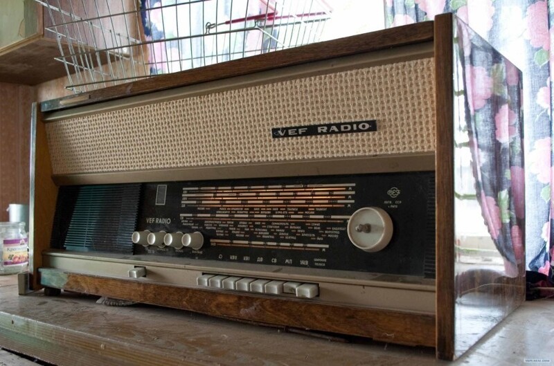 Интересные фотографии времен СССР