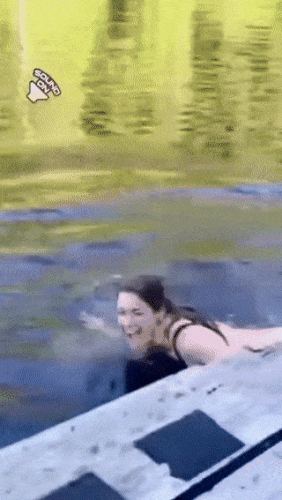 Просто гифки, всякие и&nbsp;разные