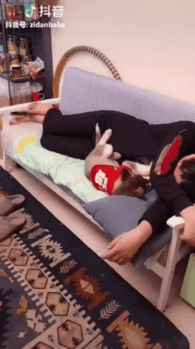 Просто гифки, всякие и&nbsp;разные