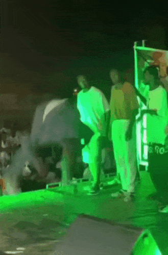 Просто гифки, всякие и&nbsp;разные