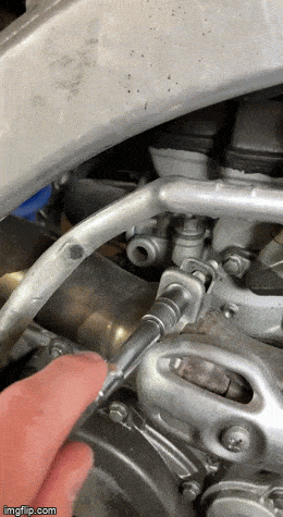 Просто гифки, всякие и&nbsp;разные