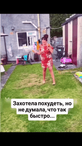 Просто гифки, всякие и&nbsp;разные