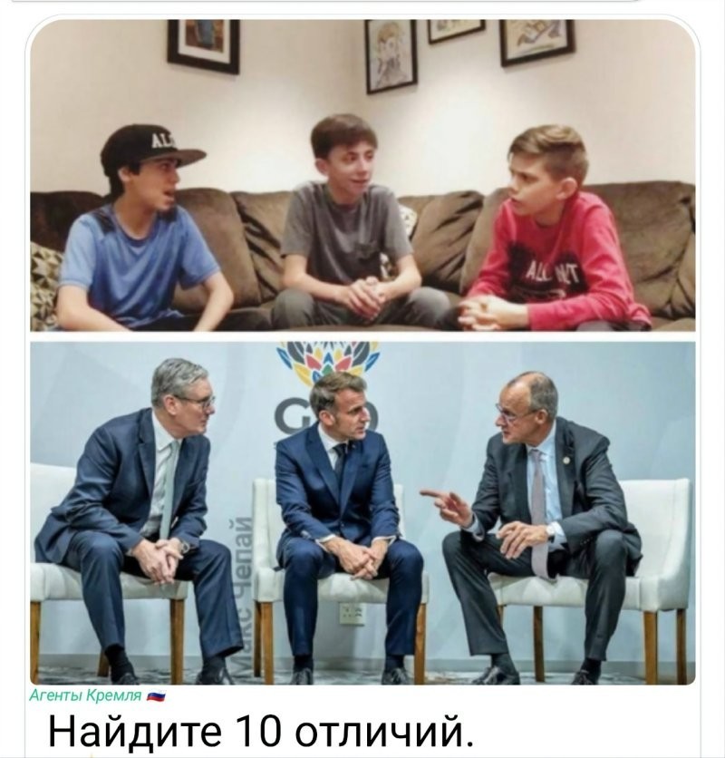 Политическая рубрика от NAZARETH за 26.11.25. Новости, события, комментарии - 1942 /вечерний/