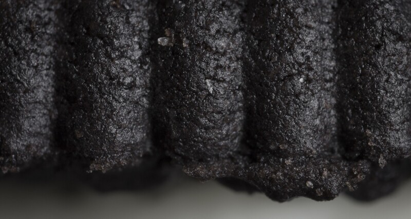 7. Шоколадное печенье