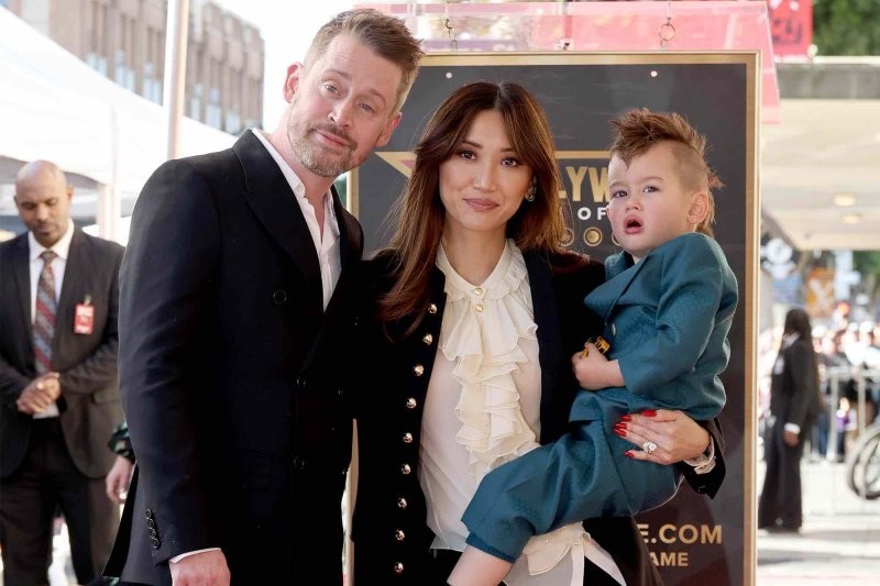 Маколей Калкин готов вернуться к роли Кевина Маккалистера в продолжении франшизы «Один дома»