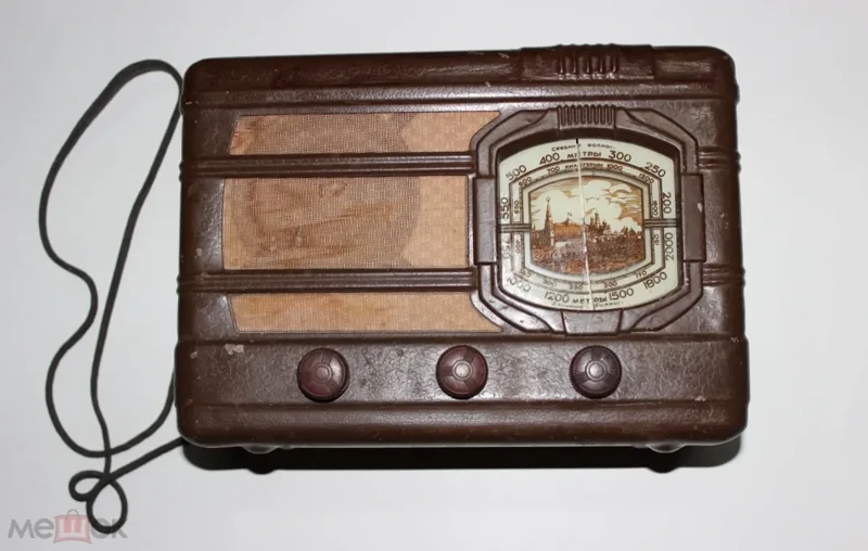 Интересные фотографии времен СССР