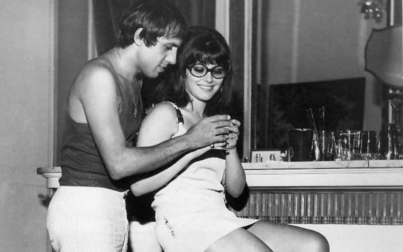 «Актёры — люди эгоистичные, они испорчены любовью зрителей»: правда о семейной идиллии, которую скрывал Адриано Челентано