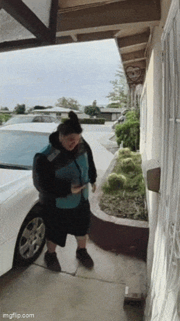 Доставка пошла не по плану