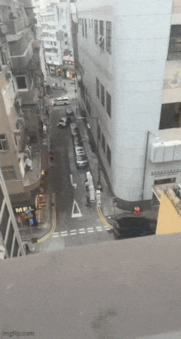 Так выглядит самонадеянность