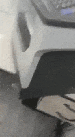 Сгорел на работе