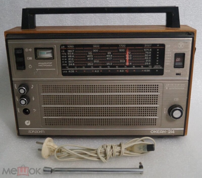 Интересные фотографии времен СССР