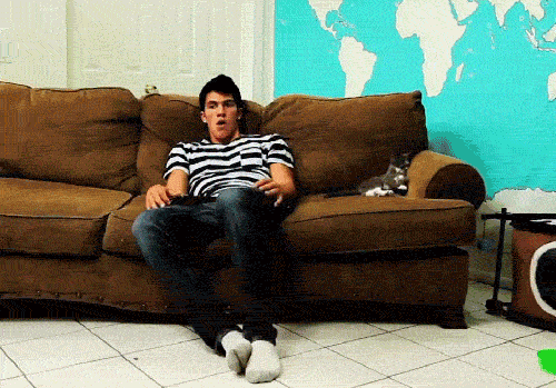 Просто гифки, всякие и&nbsp;разные