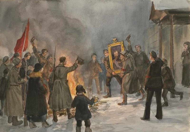 «Гёбен» и «Бреслау» — неуловимые рейдеры германского флота. Часть X: Время чудес