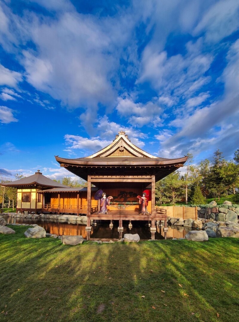 Добро пожаловать, или Посторонним вход разрешен